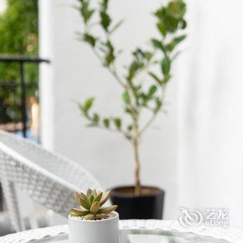 南宁素久小院民宿酒店提供图片