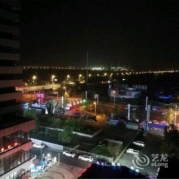 营口金泰城海岸线公寓酒店提供图片