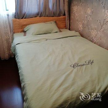 韶关雅客居公寓酒店提供图片