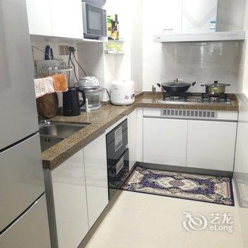 韶关雅客居公寓酒店提供图片