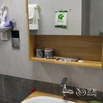 锦州飘儿168888公寓(9号店)酒店提供图片