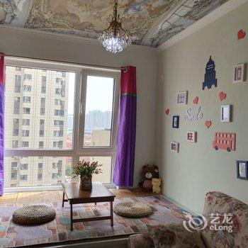锦州飘儿168888公寓(9号店)酒店提供图片