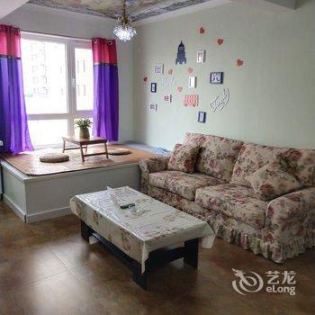 锦州飘儿168888公寓(9号店)酒店提供图片