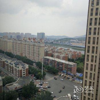 锦州飘儿168888公寓(9号店)酒店提供图片