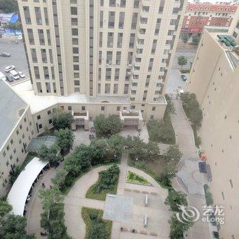 锦州飘儿168888公寓(9号店)酒店提供图片