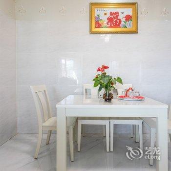 凉山波澜之家公寓酒店提供图片