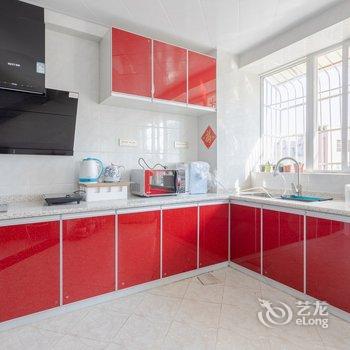 凉山波澜之家公寓酒店提供图片