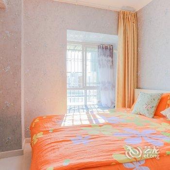 凉山波澜之家公寓酒店提供图片