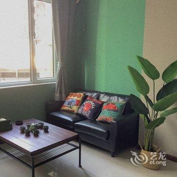 锡林郭勒盟阿薇之家公寓(2号店)酒店提供图片