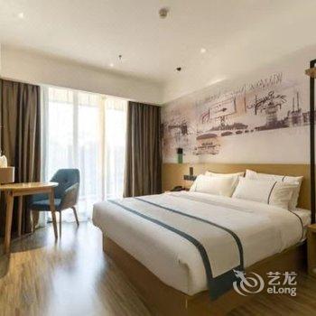 城市便捷酒店(漳州金峰开发区店)酒店提供图片