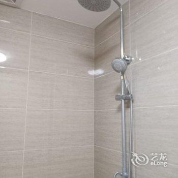 雅静轻奢阁公寓(海口丽晶路店)酒店提供图片