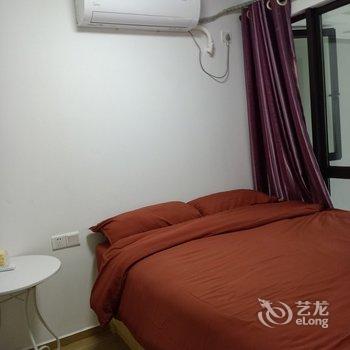 雅静轻奢阁公寓(海口丽晶路店)酒店提供图片