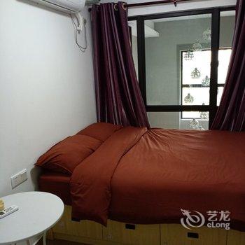 雅静轻奢阁公寓(海口丽晶路店)酒店提供图片