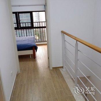 雅静轻奢阁公寓(海口丽晶路店)酒店提供图片