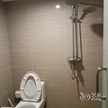 雅静轻奢阁公寓(海口丽晶路店)酒店提供图片