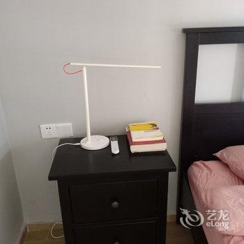 雅静轻奢阁公寓(海口丽晶路店)酒店提供图片