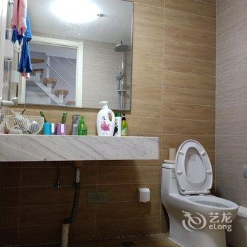 雅静轻奢阁公寓(海口丽晶路店)酒店提供图片