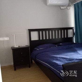 雅静轻奢阁公寓(海口丽晶路店)酒店提供图片