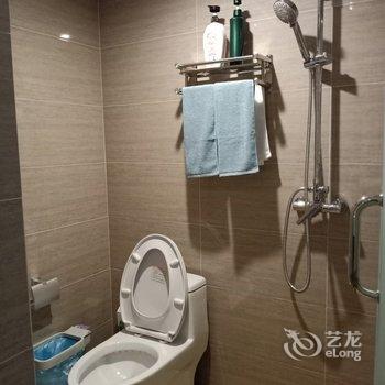 雅静轻奢阁公寓(海口丽晶路店)酒店提供图片