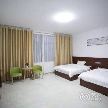 衡阳拾美商务酒店酒店提供图片