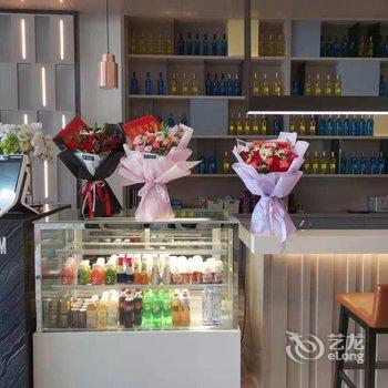 宜尚酒店(信阳新县店)酒店提供图片