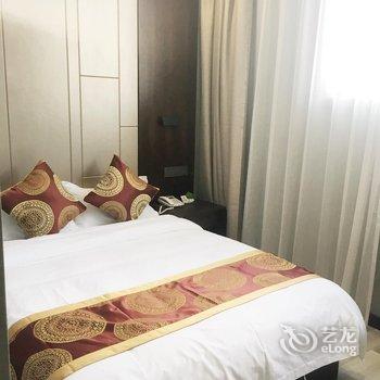 启东福兴缘酒店酒店提供图片
