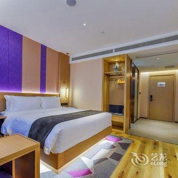 麗枫酒店(重庆解放碑步行街店)酒店提供图片