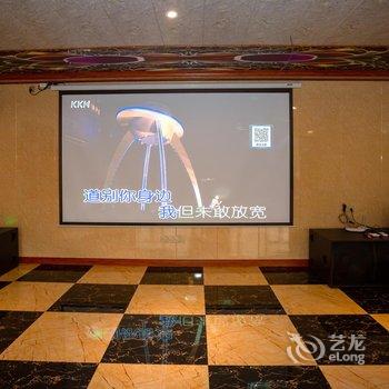 韶关水缘温泉酒店酒店提供图片