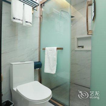 潮州观韩酒店酒店提供图片