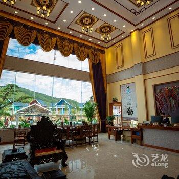 韶关水缘温泉酒店酒店提供图片
