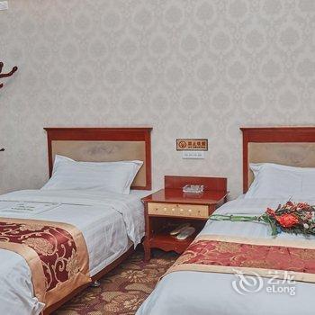 吴忠军海之家宾馆酒店提供图片