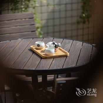 佛山美蓝美旅客栈酒店提供图片