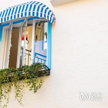 佛山美蓝美旅客栈酒店提供图片