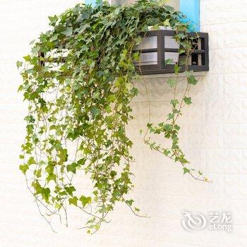 佛山美蓝美旅客栈酒店提供图片