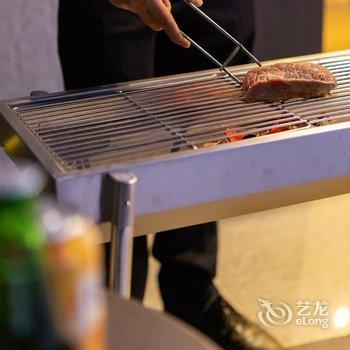 佛山美蓝美旅客栈酒店提供图片