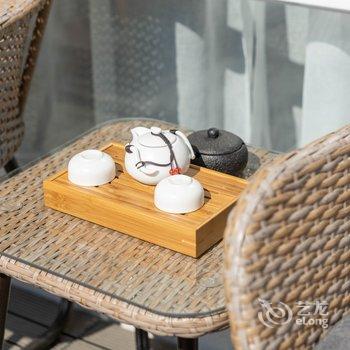 佛山美蓝美旅客栈酒店提供图片