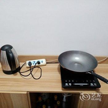 佛山美蓝美旅客栈酒店提供图片