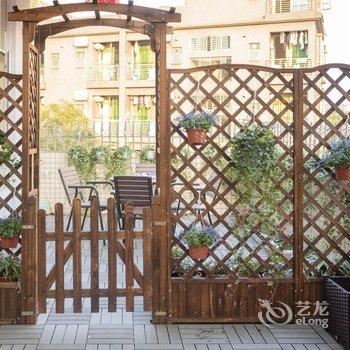 佛山美蓝美旅客栈酒店提供图片