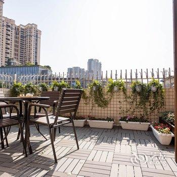 佛山美蓝美旅客栈酒店提供图片