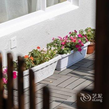 佛山美蓝美旅客栈酒店提供图片