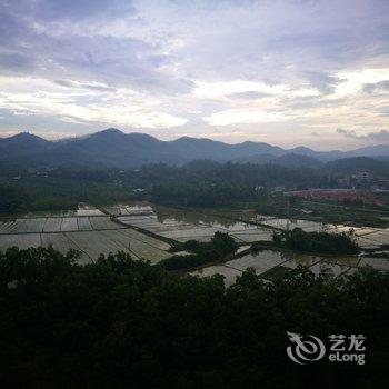 江门塞外丽人特色民宿酒店提供图片