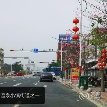 江门塞外丽人特色民宿酒店提供图片