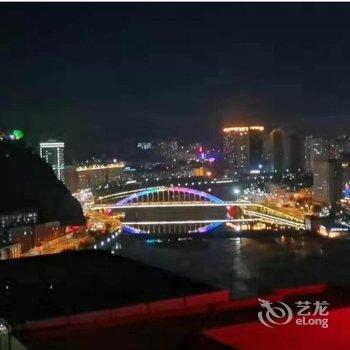 承德山客新民宿酒店提供图片