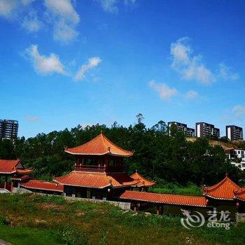 江门塞外丽人特色民宿酒店提供图片