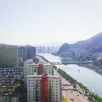 承德山客新民宿酒店提供图片