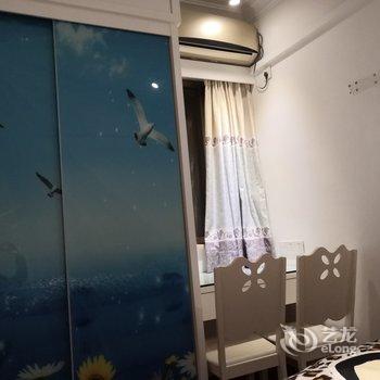 汕头米兰假曰公寓酒店提供图片