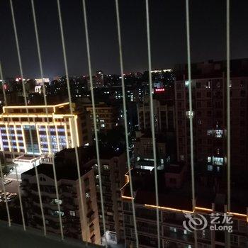 汕头米兰假曰公寓酒店提供图片