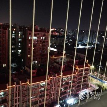 汕头米兰假曰公寓酒店提供图片