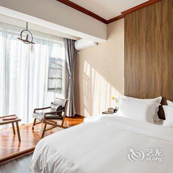 漓上郡府精品酒店(桂林两江四湖店)酒店提供图片