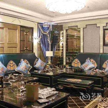 海宁钱塘宾馆酒店提供图片